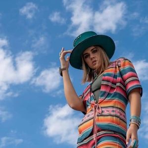 Double D Ranch Jacket Nwt L